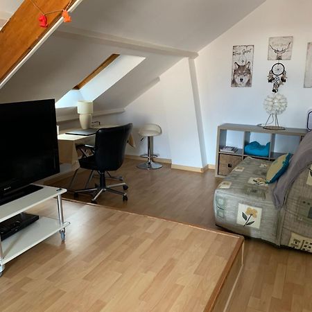 La Maison Parisienne & Jardin Argenteuil Dış mekan fotoğraf
