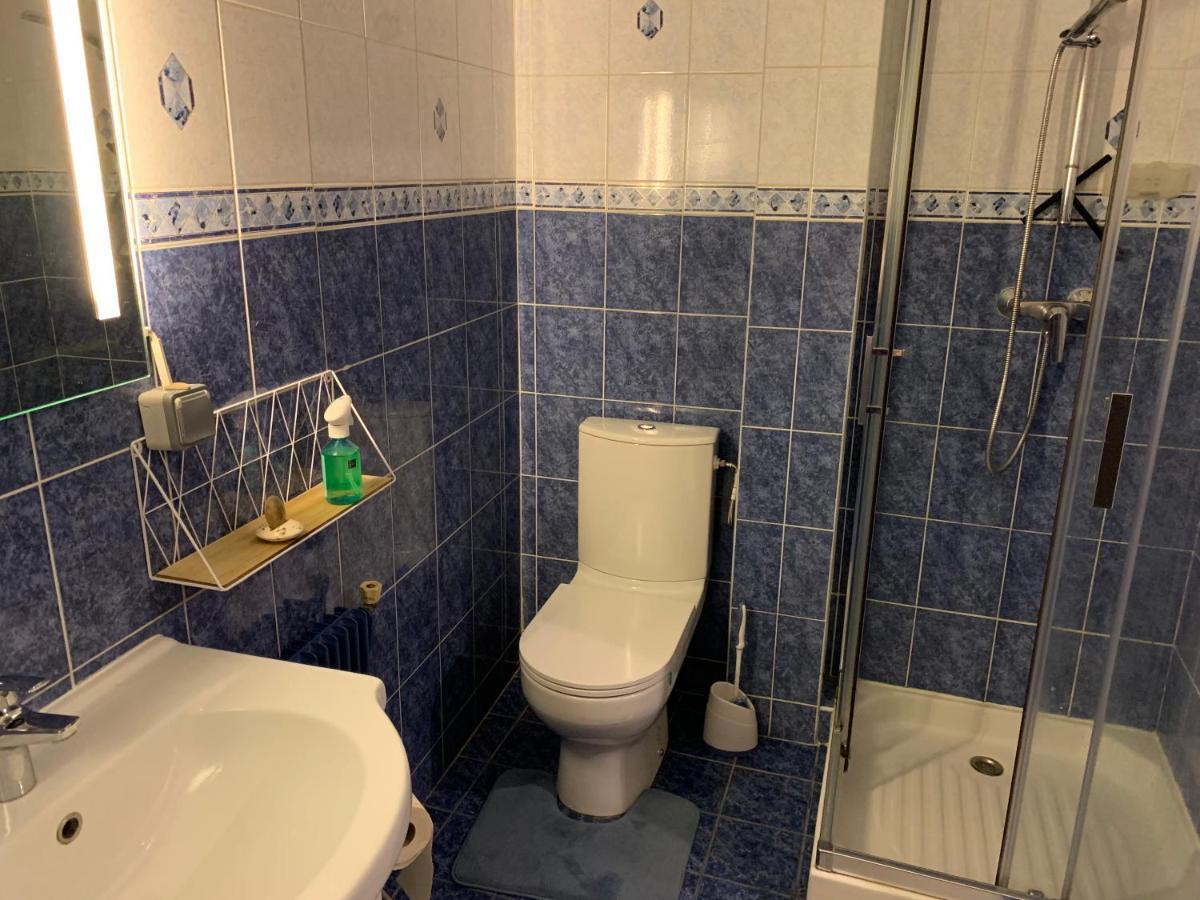 La Maison Parisienne & Jardin Argenteuil Dış mekan fotoğraf